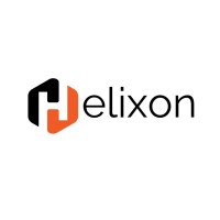 Helixon Technologies logo - Similar company to Planyourmeal