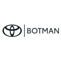 Toyota Botman Alkmaar - Schagen - Zwaag logo - Similar company to Volvo Jacob Schaap