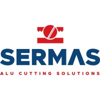 SERMAS logo - Similar company to Aretec - Groupe Sogat