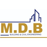 MDB Building & Civils Engineering logo - Similar company to Bloc Composite Structures