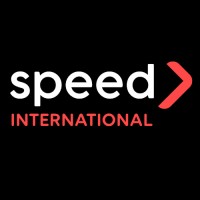 Speed International logo - Similar company to Globatris Ab