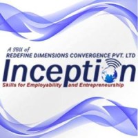 Inception logo - Similar company to Inception