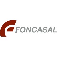 Foncasal (NUCHAR seafood) logo - Similar company to Alamesa