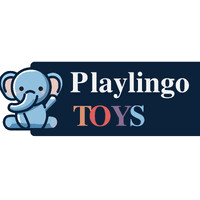 Playlingo Toys logo - Similar company to Rev: Ithaca Startup Works