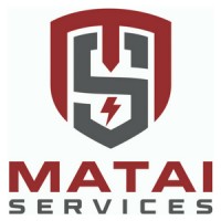 MATAI SERVICES, LLC logo - Similar company to Infinite Energy Engineering & Construction