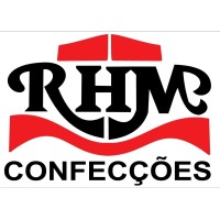 RHM Confecções logo - Similar company to Natalia Grando Uniformes Corporativos