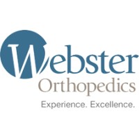 Webster Orthopedics logo - Similar company to Joe Hill Consulting & Engineering Corporation