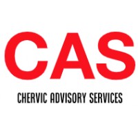 Chervic Advisory Services logo - Similar company to Virtual Admins