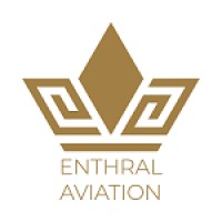 Enthral Aviation logo - Similar company to Enthral Realty