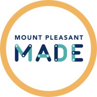Mount Pleasant Made logo - Similar company to Mount Pleasant Chamber Of Commerce