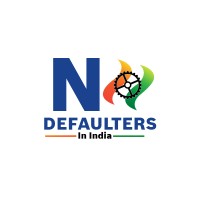 No Defaulters logo - Similar company to Msme Helpline