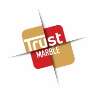 Trust Marble logo - Similar company to Deepo Gida