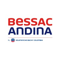 Bessac Andina S.A.S. logo - Similar company to Bessac