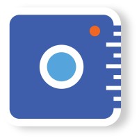 PhotoGAUGE logo - Similar company to Konstantvariables