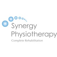 Synergy Physiotherapy logo - Similar company to Total Therapy