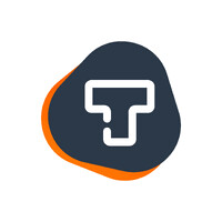 TradingKey logo - Similar company to Mitrade