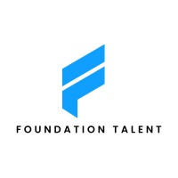Foundation Talent logo - Similar company to Buildi-App