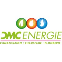 DMC Énergie logo - Similar company to Dimena Sas