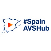 Spain Audiovisual Hub logo - Similar company to Instituto De La Cinematografía Y De Las Artes Audiovisuales