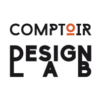 Comptoir Design Lab logo - Similar company to Niveau Deux