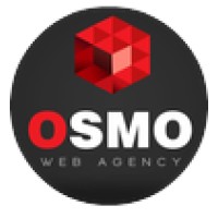Osmo Web Agency, LLC logo - Similar company to Unity Web Agency