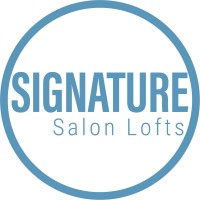 Signature Salon Lofts logo - Similar company to Phenix Salon