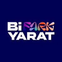 Bi' Fark Yarat logo - Similar company to 451 Derece İletişim