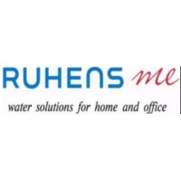 Ruhens me logo - Similar company to Straits Ink
