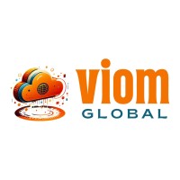 viom.ai [viom global inc.] logo - Similar company to Infobirth Innovations Private Limited
