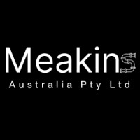 Meakins Australia logo - Similar company to Assetedge