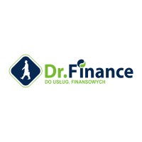 Dr.Finance logo - Similar company to Dr. Finance®