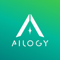 AILOGY logo - Similar company to Next Digital Ventures Ltd