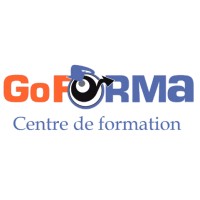 GoFORMA logo - Similar company to Cloudnext_Za