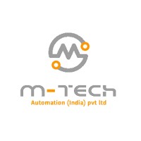 M-Tech Automation logo - Similar company to Lead Sonic