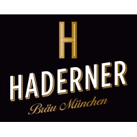 Haderner Bräu logo - Similar company to Qfactory