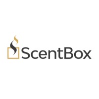 Scent Box logo - Similar company to Edh Group