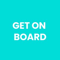 Get on Board logo - Similar company to Synas