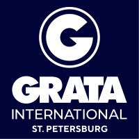 GRATA International St. Petersburg logo - Similar company to Hlb Prime Advice