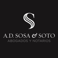 A.D. SOSA & SOTO
