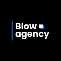 Blow Agency logo - Similar company to Bens Group