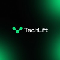 Techlift_official logo - Similar company to Techlift Technologies