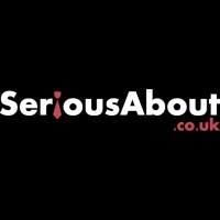 SeriousAbout.co.uk logo - Similar company to Methree