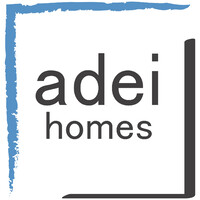 adei homes logo - Similar company to Dcore Group