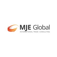 MJE Global logo - Similar company to M.J.Enterprisess