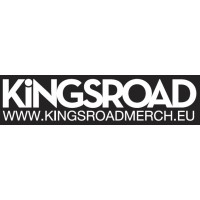 Kings Road Merch GmbH logo - Similar company to Wilbeck Hr