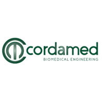 CORDAMED logo - Similar company to Meditera