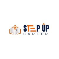 Step Up Career logo - Similar company to Samriddhi Solutions