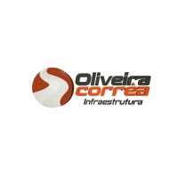 Oliveira Corrêa Infraestrutura logo - Similar company to Tetra-Base - Engenharia E Construcoes