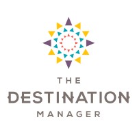 The Destination Manager logo - Similar company to Imagine Events Dmc, A Hosts Global Member