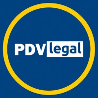 PDV Legal logo - Similar company to Bm Solution